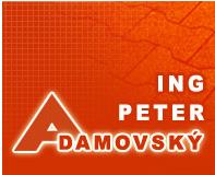 Ing. Peter Adamovský