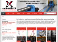 Add. Pavlínek S.r.o.