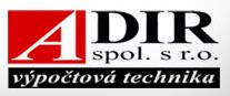ADIR výpoctová technika s.r.o.
