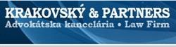 KRAKOVSKÝ & PARTNERS s.r.o.