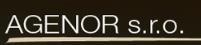 Agenor s.r.o.