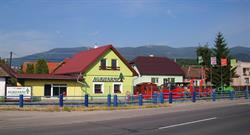 Agrifarmi Spol. S R.o.
