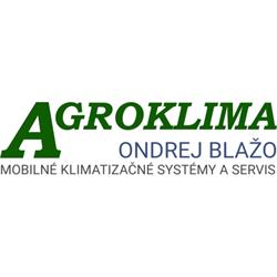 AGROKLIMA - BLAŽO ONDREJ
