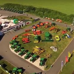 Agrokom Plus, Spol. S R.o.