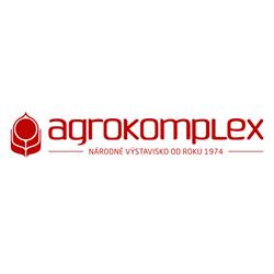 Parkovisko Agrokomplex P8