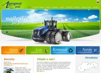 Agropret Pulz A.s. Bratislava