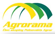 AGRORAMA s.r.o.