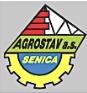 Agrostav A. S.
