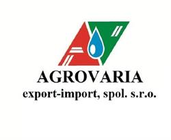Agrovaria Export Import Spol. S R.o.