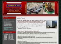 AG - Servis s.r.o.