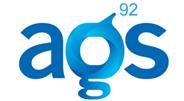 ags 92, s. r. o.