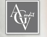AGV audit spol. s r.o.