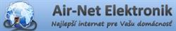 Ján Baláž - Air-Net Elektronik