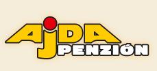 AVE INTERNATIONAL TRADING s.r.o. Penzión AJDA