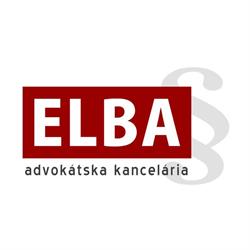 Advokátska Kancelária Elba S.r.o.
