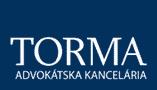Advokát JUDr. Imrich Torma