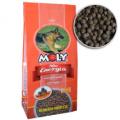 MOLY krmivo pre psov