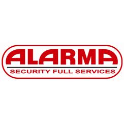 ALARMA s. r. o.