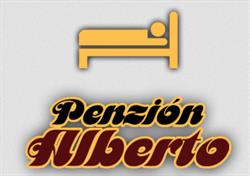 Penzión Alberto