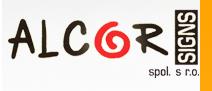 Alcor Signs Spol. S R.o.