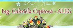 Aleg Ing. Gabriela Cepková