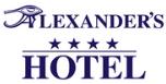 Hotel Alexander's