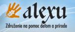 Alexu združenie na pomoc detom a prírode