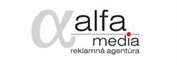 Juraj Táncoš ALFA MEDIA