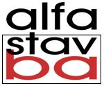 Alfastavba s.r.o.