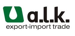 A.l.k. Export Import Trade Spol. S R.o.