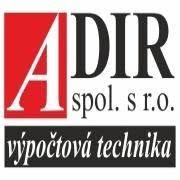 ADIR výpočtová technika s.r.o - Techsavers partner