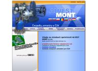 ALVEST MONT s.r.o.