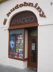 Hudobniny AMADEO s.r.o.