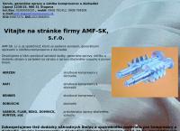 AMF - SK s.r.o.