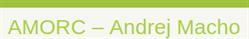 Andrej Macho AMORC