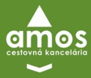 Mgr. Iveta Lukácová AMOS