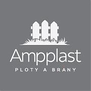 Zoltán Schwarz - AMP plast brány ploty