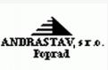 ANDRASTAV s.r.o. Poprad