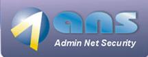 Admin Net Security Zoltán Novotný