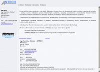 Antech Ing. Rastislav Chobot