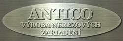 ANTICO spol.s r.o.