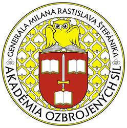Akadémia ozbrojených síl generála Milana Rastislava Štefánika