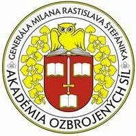 Akadémia ozbrojených síl generála Milana Rastislava Štefánika