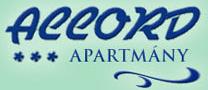 Apartmány Accord