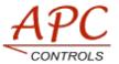 APC CONTROLS s. r. o.