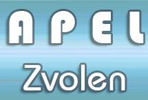 APEL Zvolen s.r.o.