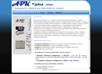 Apk - Plus S.r.o.
