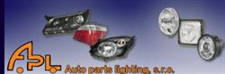 Apl - Auto Parts Lighting S.r.o.
