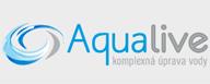 Aqua Live S.r.o. Košice