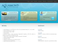 Aquamont s.r.o.